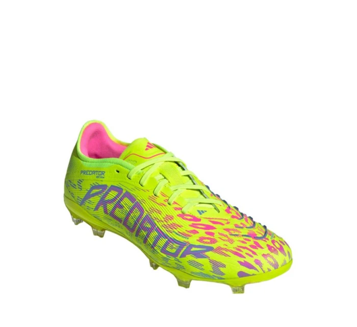 Kopačky Predator Pro FG model 21419619 - ADIDAS Kopačky Predator Pro FG model 21419619 - ADIDAS