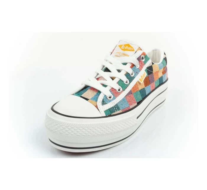 Lee Cooper W LCW-25-31-3441L dámské boty