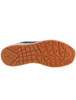 Skechers Uno-Shimmer Away 155196-NVSL Námořnická modrá 36