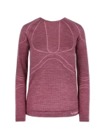 Dámské spodní prádlo Pro Longsleeve Merino velikost S růžová model 21420386 - Viking Dámské spodní prádlo Pro Longsleeve Merino velikost S růžová model 21420386 - Viking