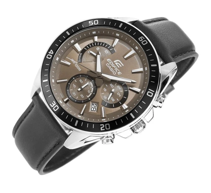 Pánské hodinky EDIFICE model 21806093 + krabice - CASIO Pánské hodinky EDIFICE model 21806093 + krabice - CASIO