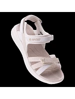 Dámské sandály model 22060480 WO'S Dámské sandály model 22060480 WO'S