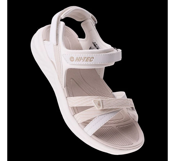 Dámské sandály model 22060480 WO'S Dámské sandály model 22060480 WO'S