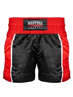 MASTERS "COMBAT" K-1 šortky (schváleno WAKO)