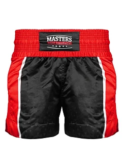 MASTERS "COMBAT" K-1 šortky (schváleno WAKO)