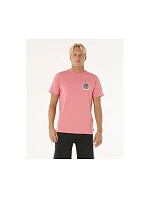 Tričko RIP CURL Wettie Passage Icon Tee, tyrkysové Tričko RIP CURL Wettie Passage Icon Tee, tyrkysové