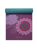 Oboustranná podložka na jógu 6 MM model 20523226 Oboustranná podložka na jógu 6 MM model 20523226