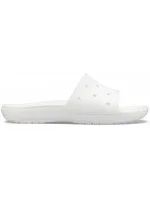 Žabky Crocs Classic Slide W 206121 100 dámské Žabky Crocs Classic Slide W 206121 100 dámské