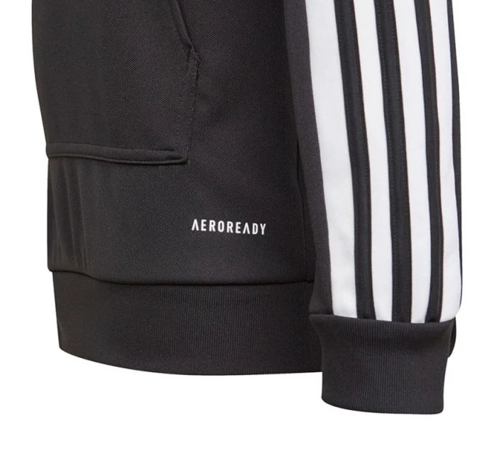 Dětská mikina Squadra 21 Hoody Youth Jr model 21876951 - ADIDAS