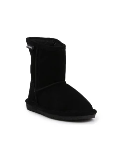 Boty BearPaw Emma Zipper Jr Black model 21324608 - Inny