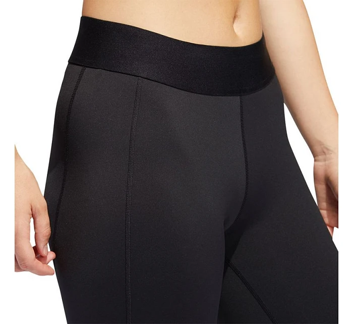 Dámské legíny Techfit Capri Tight W 3/4 model 16185436 - ADIDAS