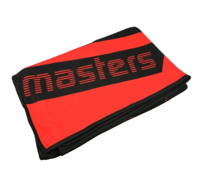 Sportovní ručník MASTERS 140 cm x 75 cm