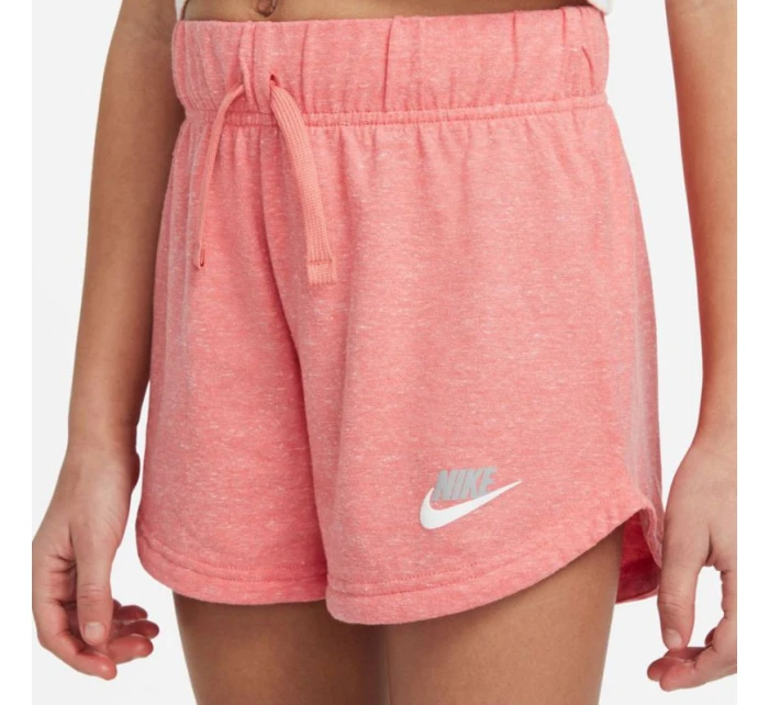 Dívčí šortky pro velké děti DA1388-603 - Nike Dívčí šortky pro velké děti DA1388-603 - Nike