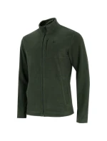 Pánská fleecová mikina M H4Z22 PLM352 43S - 4F Pánská fleecová mikina M H4Z22 PLM352 43S - 4F