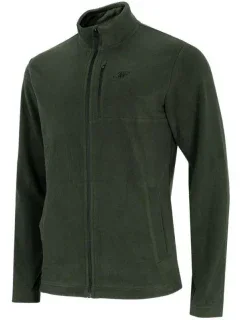 Pánská fleecová mikina M H4Z22 model 17797971 43S - 4F