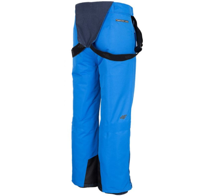 Lyžařské kalhoty 4F Jr HJZ22 JSPMN001 33S