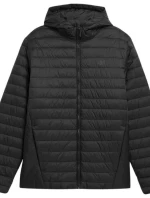 Pánská bunda M 4FSS23TDJAM085 20S - 4F