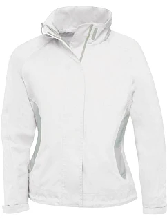 B&C /women Dámská bunda grey model 22485340