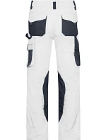 JN Zimní pracovní kalhoty Strong model 22442338 - Daiber JN Zimní pracovní kalhoty Strong model 22442338 - Daiber