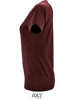SOL'S Regent Women Dámské tričko model 22409685 burgundy