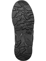 Manchester Bezpečnostní boty Mid black/grey model 22434540 - Helly Hansen Manchester Bezpečnostní boty Mid black/grey model 22434540 - Helly Hansen