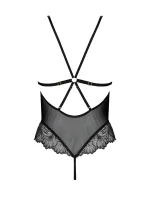 Passion Deliena barva karoserie:černá