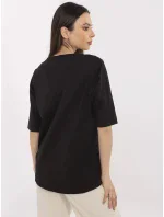 Halenka CLM BZ 1700.88 černá Halenka CLM BZ 1700.88 černá