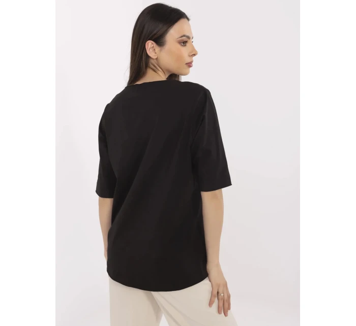 Halenka CLM BZ 1700.88 černá Halenka CLM BZ 1700.88 černá