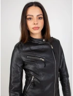 Bunda HM KR 269.53 černá Bunda HM KR 269.53 černá