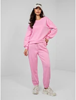 IT DR tepláky 9781.93 růžová IT DR tepláky 9781.93 růžová