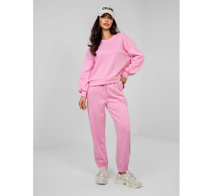 IT DR tepláky 9781.93 růžová IT DR tepláky 9781.93 růžová