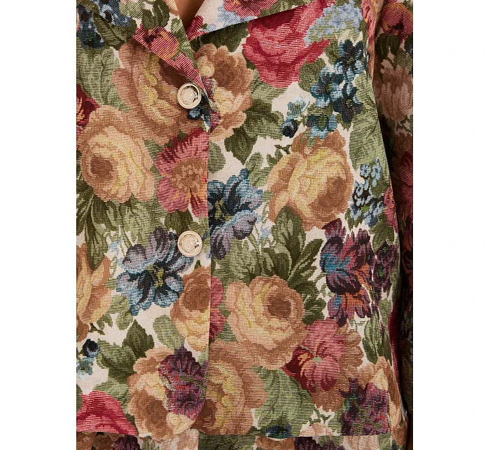 IT MA bunda FL10233.84 zelená IT MA bunda FL10233.84 zelená