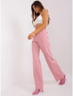 LK SP kalhoty 508862 1.08 světle růžová