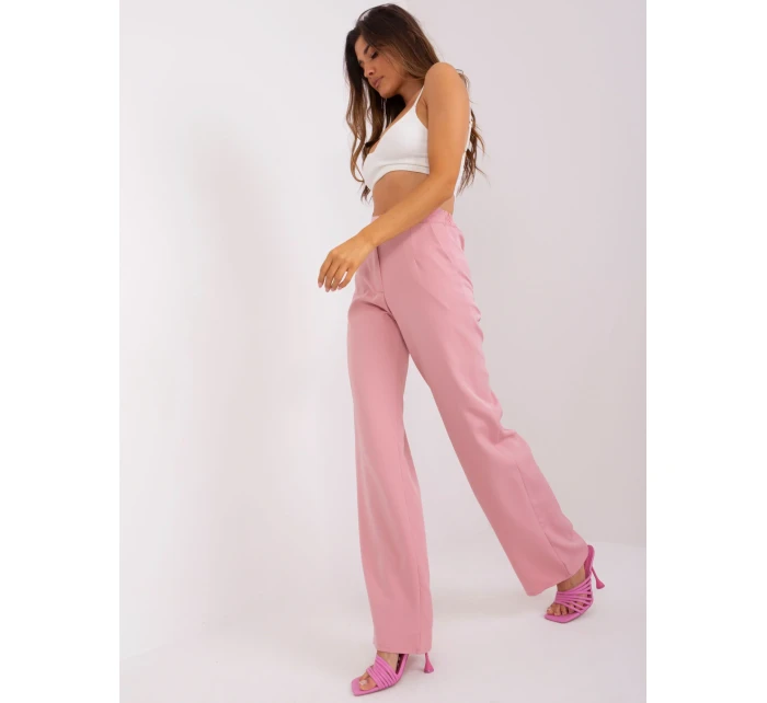 LK SP kalhoty 508862 1.08 světle růžová