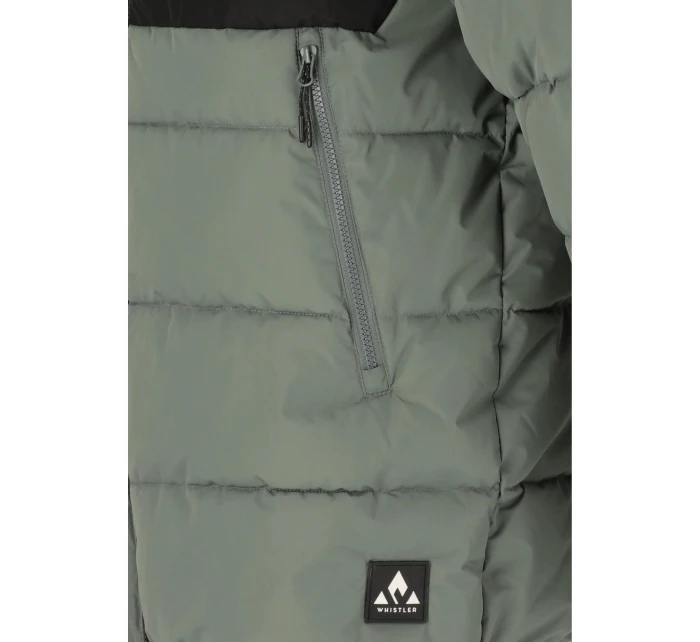 Dětská zimní bunda Whistler Sareto