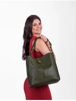 Dámská kabelka Vuch Rubia Olive