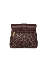 Dámská kabelka Vuch Byrsa Leopard