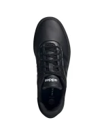 Boty Court Platform W model 20993387 černé - ADIDAS Boty Court Platform W model 20993387 černé - ADIDAS