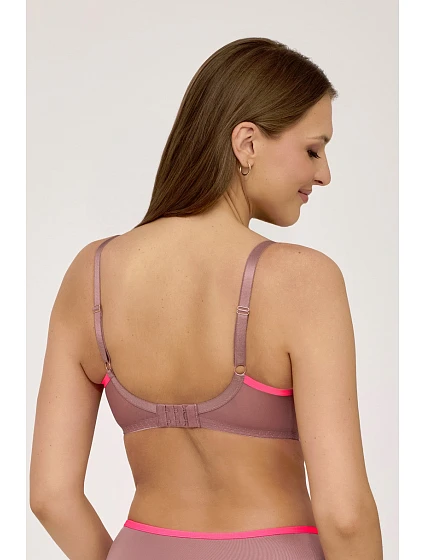 BIUSTONOSZ AV  ROSE model 22038290 - Ava