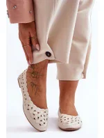 Balerinky  model 182364 Step in style