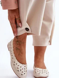 Balerinky  model 182364 Step in style