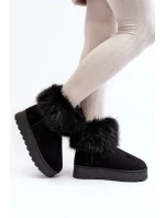 Sněhule  model 188322 Step in style