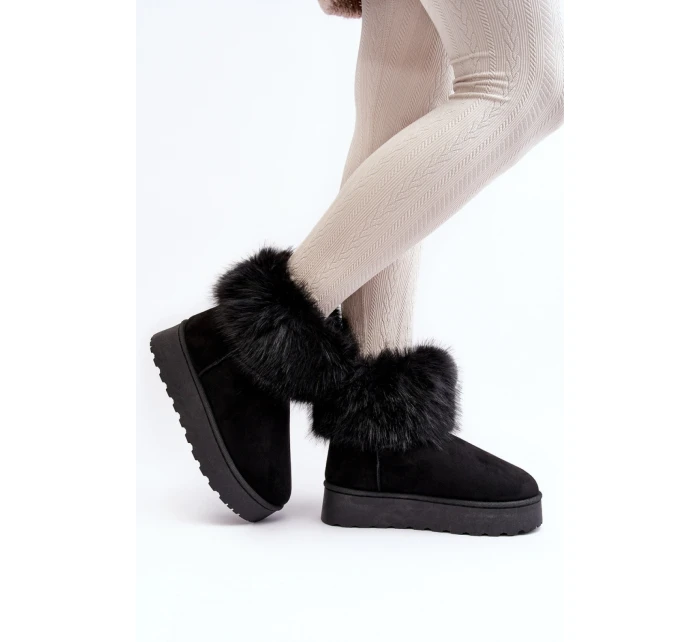 Sněhule  model 188322 Step in style