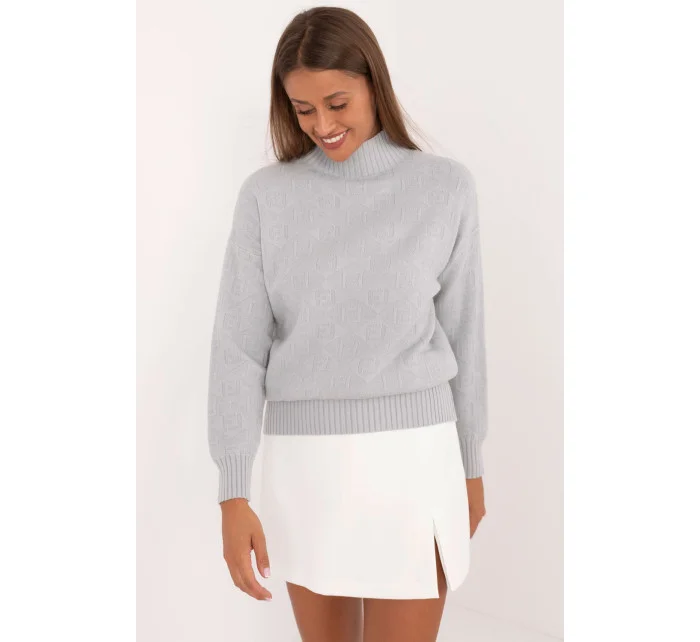 Svetr model 200330 AT Svetr model 200330 AT