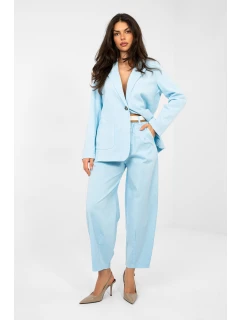 Dámské kalhoty  model 224183 Italy Moda