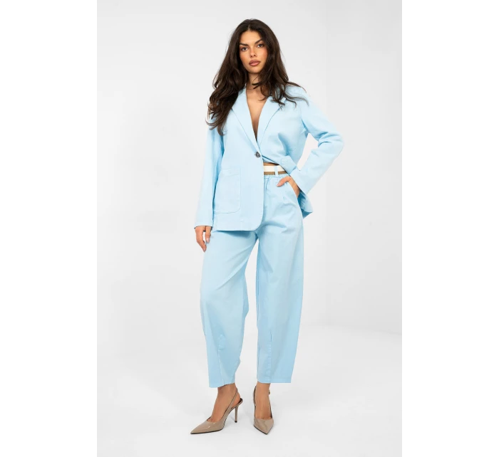 Dámské kalhoty  model 224183 Italy Moda