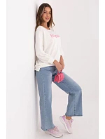 Mikina model 226297 Rue Paris Mikina model 226297 Rue Paris