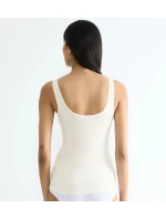 sloggi GO Sense Tank Top - WHITE - SLOGGI WHITE - SLOGGI