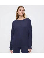 Cozy Comfort Top X - BLUE - TRIUMPH BLUE - TRIUMPH