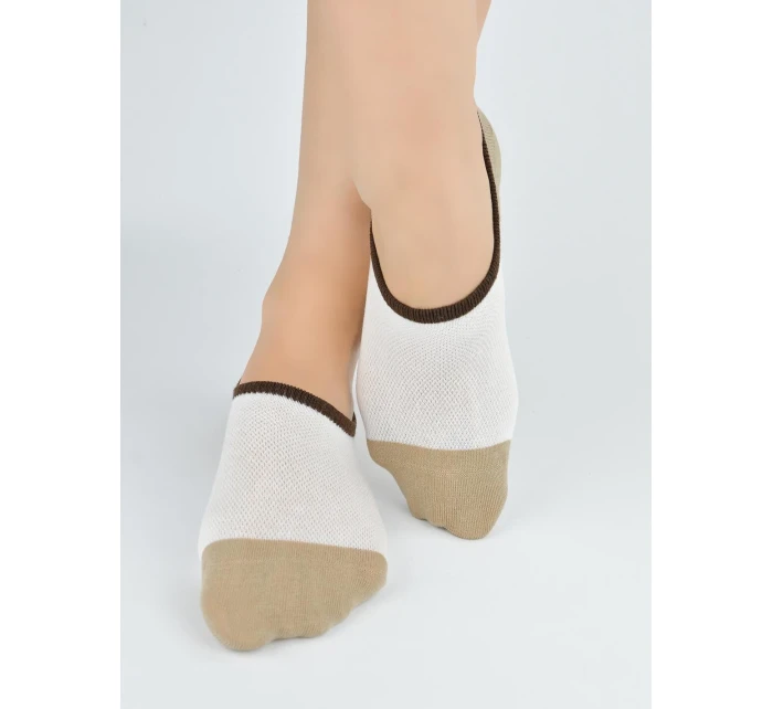 Baleriny model 22030250 3641 - Noviti